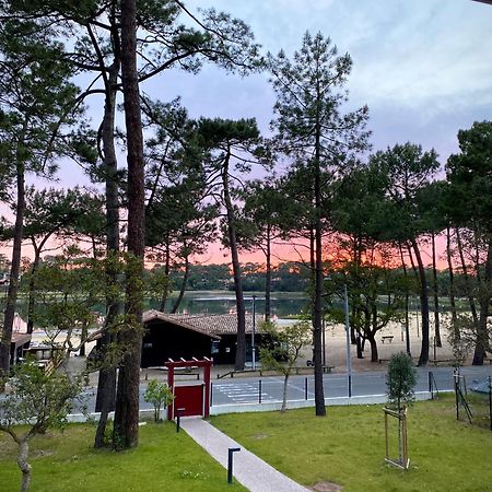 Lake Apart 索尔特奥瑟戈尔 外观 照片