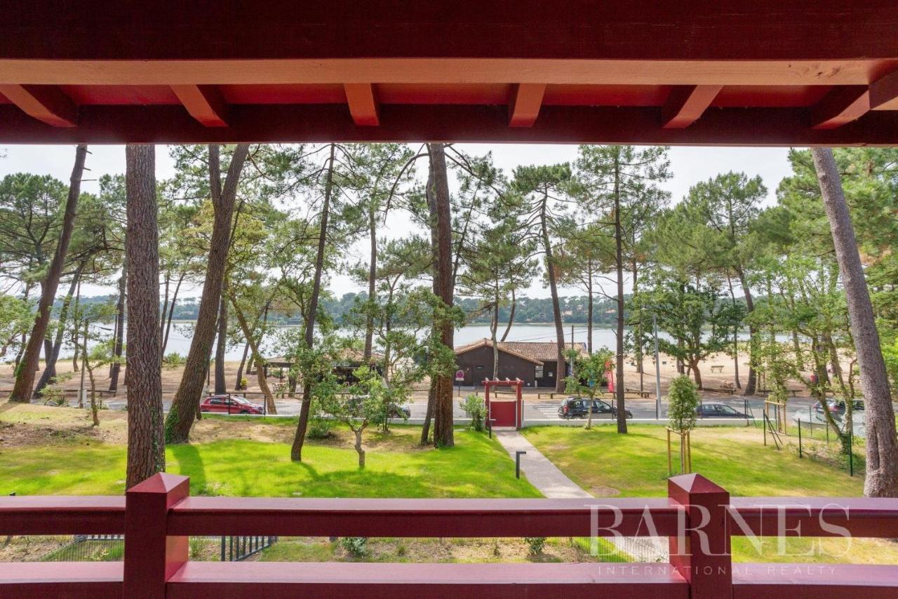 Lake Apart 索尔特奥瑟戈尔 外观 照片